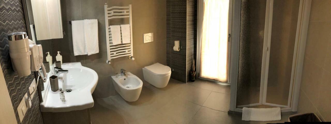 Attico Danivinci Apartment Matera Exterior photo